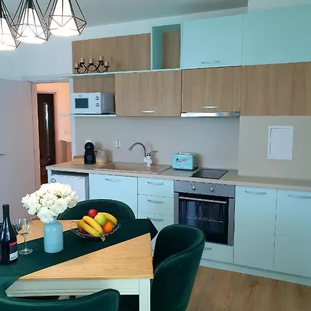 Apartament Old Sailor