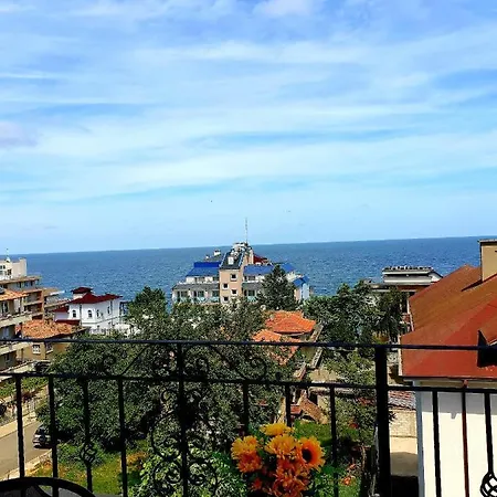 Apartament Old Sailor *