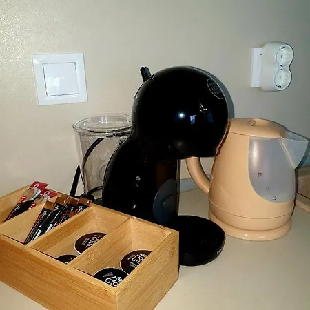 Old Sailor Apartament Obzor