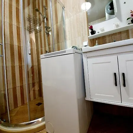 Old Sailor Apartament