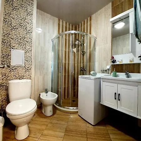 Old Sailor Apartament *