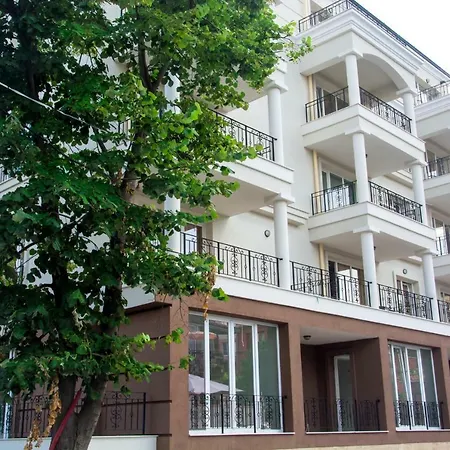 Apartament Old Sailor