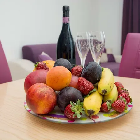 Old Sailor Apartament