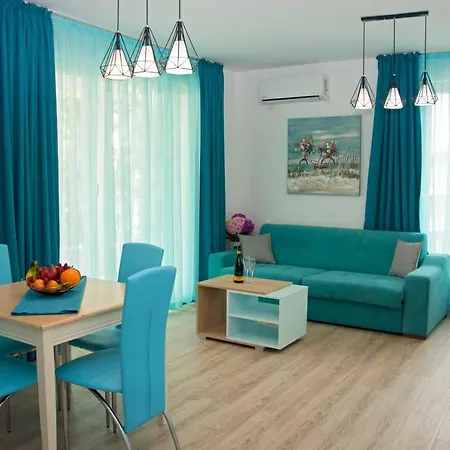 Apartament Old Sailor