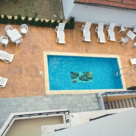 Apartament Old Sailor