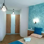 Old Sailor Apartman Obzor