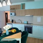 Apartman Old Sailor