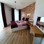 Apartman Old Sailor *