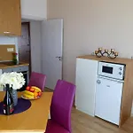 Old Sailor Apartment Obzor