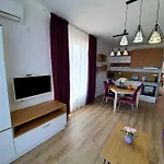 Apartman Old Sailor