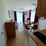 Apartman Old Sailor Obzor