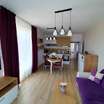 Old Sailor Apartment Obzor