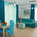 Apartman Old Sailor