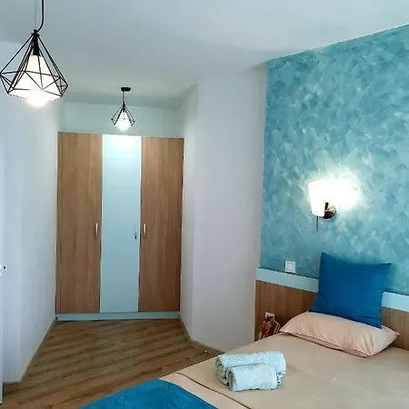 Old Sailor Apartment Obzor