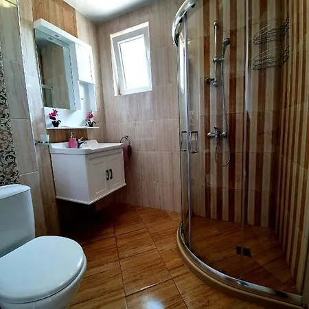 Old Sailor アパート *