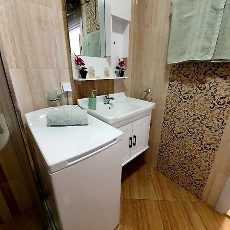 Old Sailor アパート *