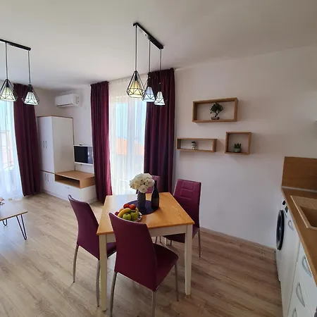 Old Sailor Apartment Obzor