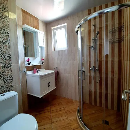 Old Sailor アパート