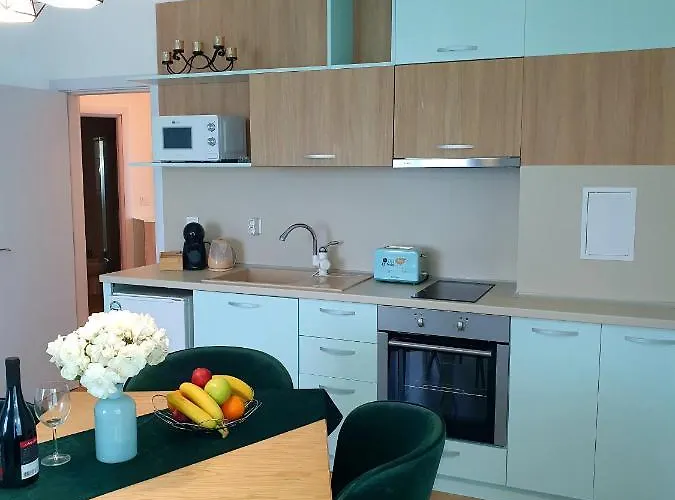 アパート Old Sailor