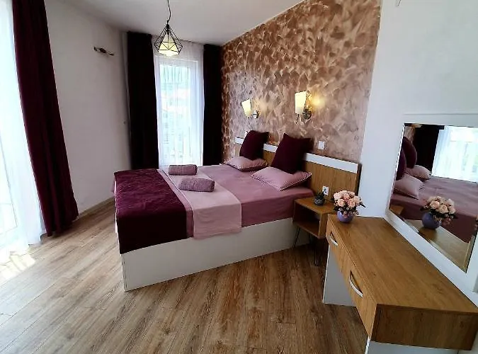 アパート Old Sailor *