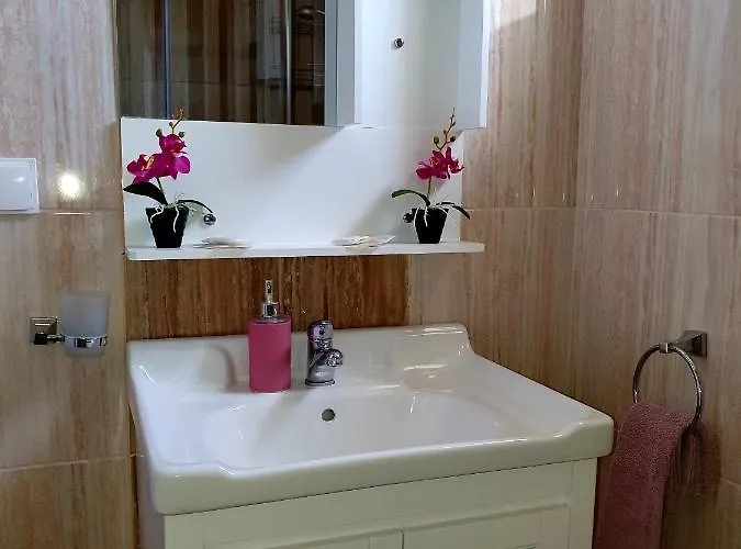 アパート Old Sailor