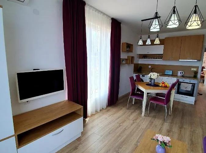 アパート Old Sailor