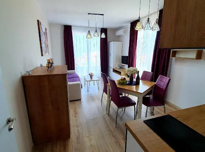 アパート Old Sailor オブゾー