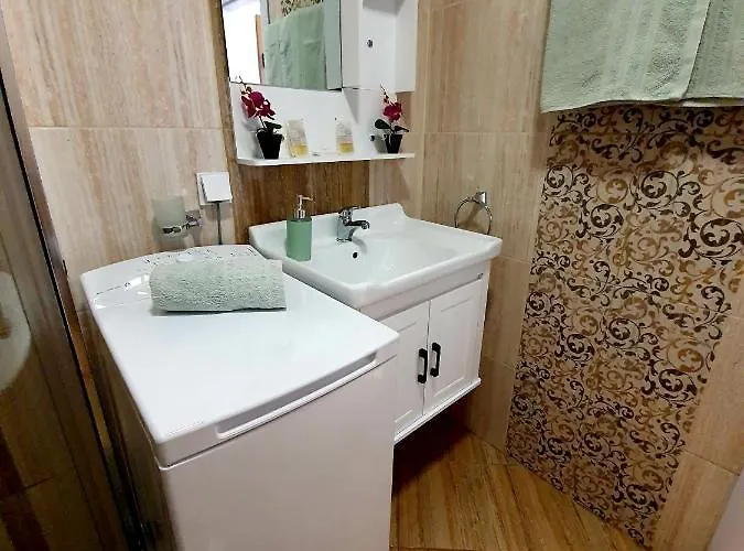 Old Sailor アパート *