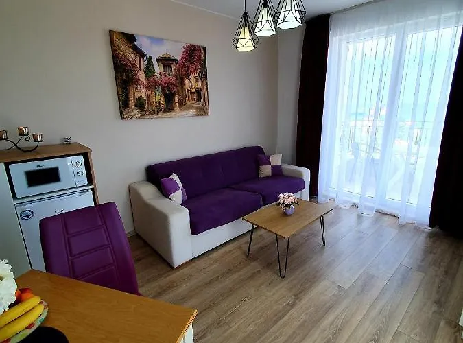 アパート Old Sailor