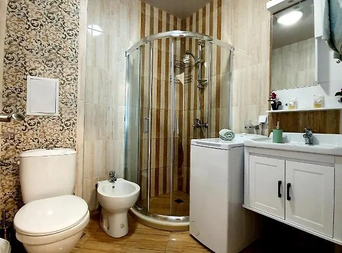 Old Sailor アパート *