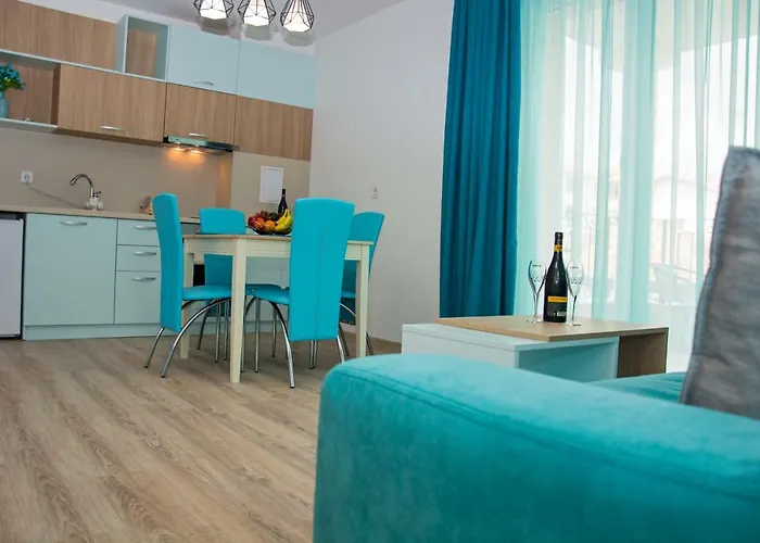 アパート Old Sailor *