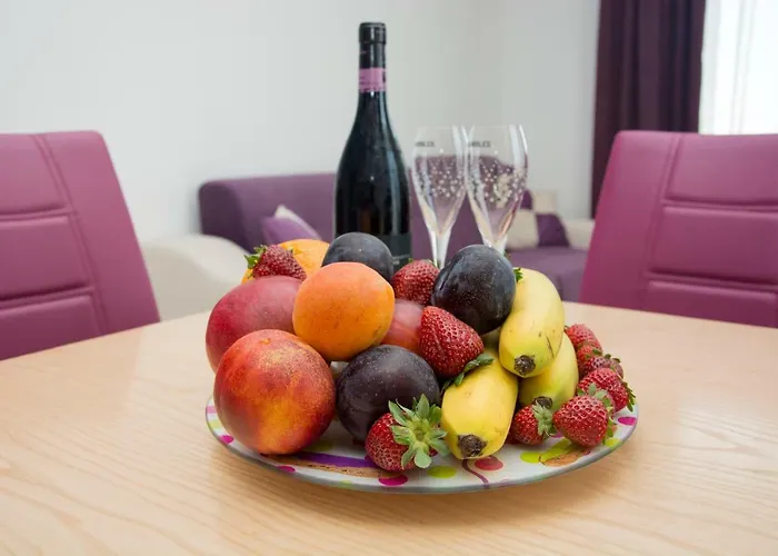 Old Sailor アパート