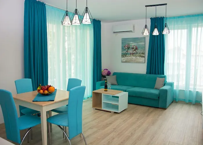 アパート Old Sailor